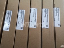 Surplus 1×New Siemens 6SL3120-2TE13-0AD0 US Seller 1 year warranty picture