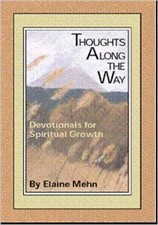 Thoughts Along The Way picture