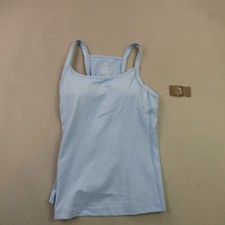 J Jill Top Womens Small Sleeveless Lightweight Stretch French picture
