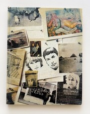 Richard Avedon Evidence 1944-1994 1st Edition Hardcover Photography RARE picture