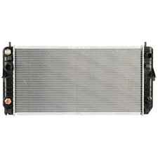 2514 Radiator Compatible with Cadillac Seville 2001-2004 4.6L V8 STS SLS 2513 picture