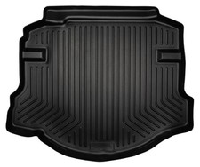 Husky Liners Weatherbeater Trunk Liner Black 40021 picture