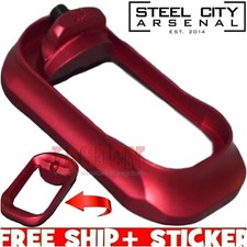 STEEL CITY ARSENAL SLIM ALUMINUM MAGWELL COMPACT PF SERIES MODEL 