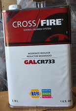 NAPA GALCR733 Cross/Fire Moderate Reducer - 1 Gallon picture