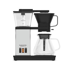 SimplyGoodCoffee Coffee Maker/Coffee Machine. 8 Cup Automatic Drip Pour Over - picture