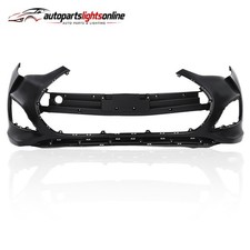 For 2013 2014 2015 2016 2017 Hyundai Veloster Turbo Front Bumper Cover Fascia picture