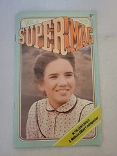 Supermag Vol. 5 No. 9 Vintage Paperback  picture