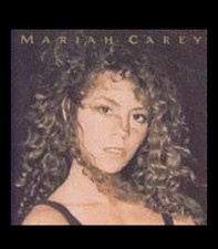 Mariah Carey by Mariah Carey (CD, Columbia (USA)) picture