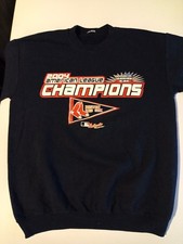 Boston Red Sox Vintage 2004 Sweatshirt  picture
