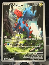 SV: White Flare #151/086 Druddigon picture
