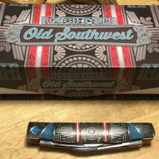 Rough Ryder Old Southwest Series Congress 3 3/4