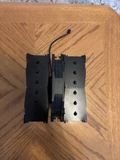 Noctua NH-D15 Chromax Black CPU Cooler picture