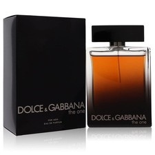 The One by Dolce & Gabbana Eau De Parfum Spray 5.1 oz (Men) picture
