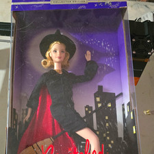 Barbie Samantha Stephens Bewitched Collector Edition Doll, Original Unopened picture