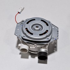OEM LG ABT72989206 Dishwasher Circulation Pump Casing Assembly picture