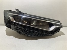 2020 - 2025 Cadillac XT6 Passenger Right RH Triple Beam LED Headlight OEM 1368 picture