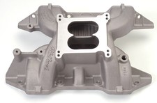 Edelbrock 7186 Performer RPM 383 Intake Manifold picture