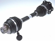 Drive Shaft-Eng Code: CAEB GKN 304923 picture