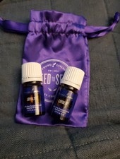 TWO Young Living Loyalty Essential Oils NEW picture