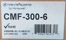 Honeywell Fire-Lite CMF-300-6 - MANY AVAILABLE - SAME DAY SHIPPING picture