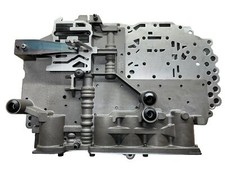 For 2010-2018 5 Ball Standard Duty Vacuum Tested Rebuilt 66RFE 68RFE Valve Body  picture