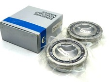 NEW BARDEN 209HCDUL O-11 PRECISION BEARING SET -1/-7 091130  picture