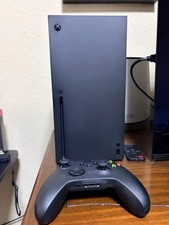XBOX SERIES X ( Message Before Buy ) picture