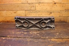 OEM 09-23 Dodge Challenger Manual Transmission Cross Member Bracket 05180304AA picture