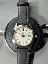 Custom Hand Built Automatic (NH35) picture
