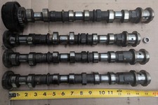 Mopar 3.6L Pentastar Camshaft Set 5184377AF 5184378AF 5184379AF 5184380 Used picture