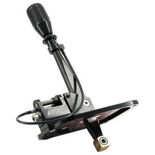 Billet Short Shifter For Nissan 350Z Fairlady Z33 Infiniti G35 6 Speed Lockout picture