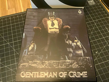 Eternal Toys The Penguin Gentleman of Crime Figure Set ET-X8 picture