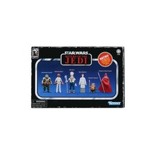 Star Wars The Retro Collection Return of the Jedi 3 3/4-Inch Action Figure picture