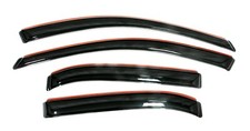 AVS Smoke In-Channel Ventvisor Auto Ventshade for 07-14 Tahoe Yukon 194514 picture