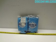 QTY=10 PKS OF 12: Busch Light Beer Koozie Cooler 423493 picture