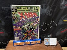 UNCANNY X-MEN #154 - ORIGIN OF SUMMERS FAMILY 1982 GEMINI SHIPPED picture