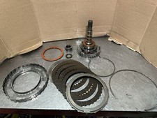 CVT SATURN VUE ION VT25E TRANS REVERSE PLANET & SHAFT 6 GEARS 32 TEETH SUN GEAR picture