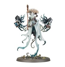 Lady Olynder, Mortarch of Grief Warhammer AoS - Nighthaunt - New on Sprue picture