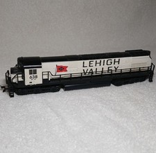 Vintage Lehigh Valley ALCO C-628 