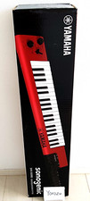 YAMAHA SHS-500 Red Sonogenic 37-Key Mini Shoulder Keytar SHS-500RD New picture