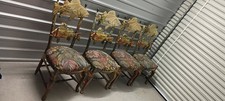 Set Of 4 MacKenzie-Childs ART 