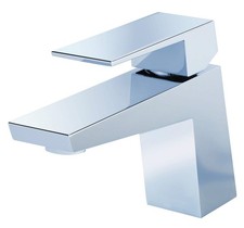 Danze by Gerber Mid-Town Single Handle Lavatory Faucet D222562 (Chrome) picture