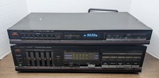 Fisher CA-860 Stereo Amplifier & FM-860 AM/FM Tuner - BOTH WORKING GREAT picture