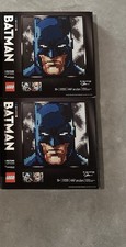 Private Listing For moitoresh_0: x2 Lego Batman Sets picture