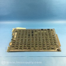 Modicon C210 Revision C Circuit Board USIP picture