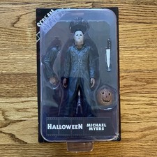 New 2023 Trick or Treat Studios Scream Greats Halloween Michael Myers 8