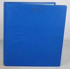 SWEDEN COLLECTION OF 525+ STAMPS MINT & USED STORED IN BINDER picture