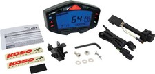 Koso DB-03R Digital LCD Meter BA038900 picture