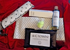 Grab Bag of 6 Beauty Items NEW In Box New With Tags picture