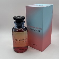 Louis Vuitton California Dream Unisex Fragrance Eau de Parfum Spray 100 ML picture